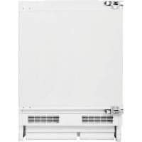 frigorifico beko integrable bajo encimera 82cm 130l e blanco led auto defrost puerta reversible