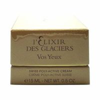 crema antiedad para el contorno de ojos valmont lelixir des glaciers 15 ml