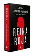 reina roja edicion de lujo