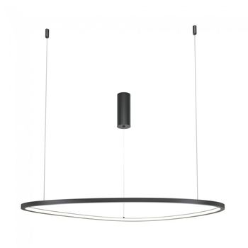 Lámpara de techo led glint (36w)