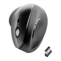 RatÃ³n InalÃ¡mbrico vertical Kensington Pro Fit Ergo