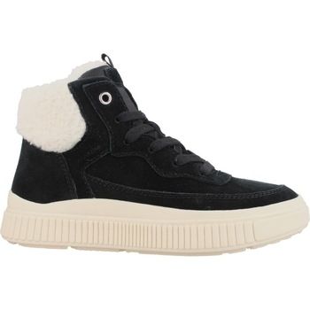 Geox Botas J Laquinny Girl Wpf para niña