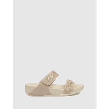 Kamome Trends Sandalias SANDALIA MARILIS BEIG para mujer