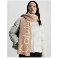 calvin klein jeans bufanda doeskin 1 para mujer