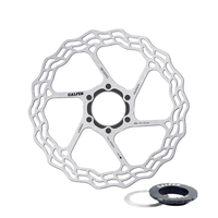 disco de freno galfer wave center-lock carretera 0 160 mm