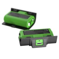 power a kit carga y juega 2 baterias para mandos microsoft xbox serie xsxbox one