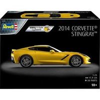 125 2014 corvette stingray easy-click