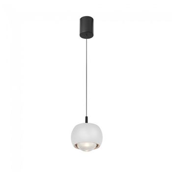 Lámpara colgante led roller (12w)