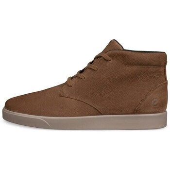 Ecco Zapatillas altas Street Lite para hombre