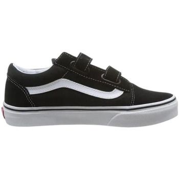 Vans Zapatillas Baskets Authentic Enfant daim para hombre