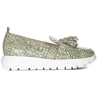 wonders mocasines a2423 para mujer