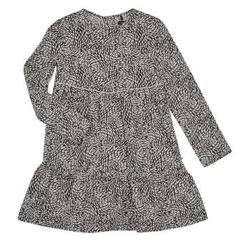 Ikks Vestido XW30052 para niña