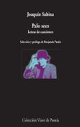 palo seco letras de canciones