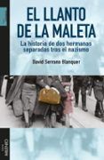 el llanto de la maleta la historia de dos hermanas separadas tras el