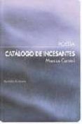 catalogos de incesantes