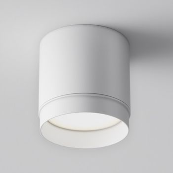 Foco de superficie polar
