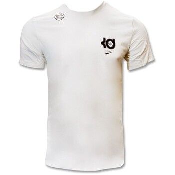Nike Camiseta Kevin Durant Seasonal Logo Drifit para hombre