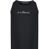 john richmond camiseta tirantes rgp26003ne para nina