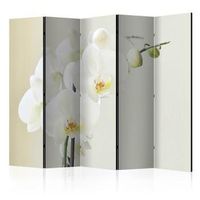 biombo - white orchid ii 225x172 cm