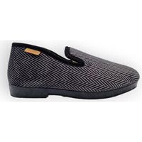 la maison de lespadrille pantuflas 7604-6 para hombre