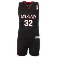 sport zone chandal ensemble de basketball para nino