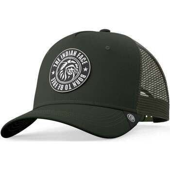 The Indian Face Gorra Born to Be Free para mujer