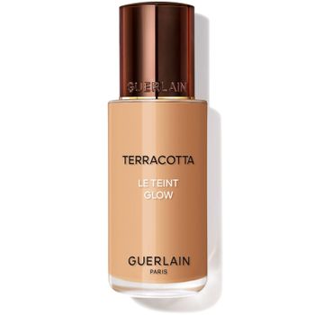 Terracotta Le Teint Glow 4w Warm / Doré