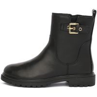 grunland botas nero 88clip para nina