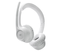 headset zone 300 white