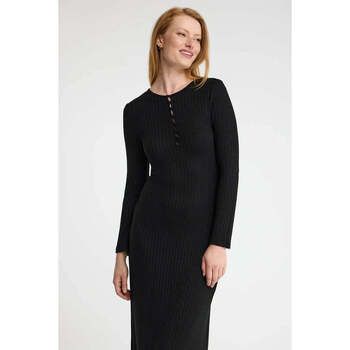 Polo Club Vestido largo PIHU DRESS para mujer