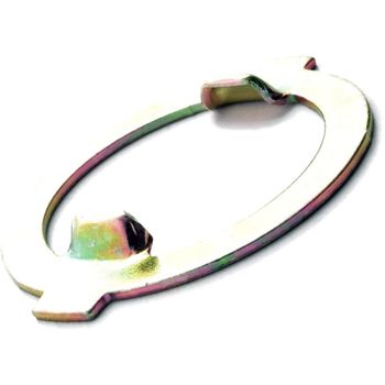 Anillo de fijación de la caja de cambios Honda XL 600 V Translp -'96