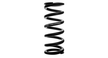 Rockshox metrica muelle en espiral