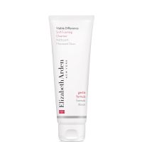 elizabeth arden visible difference soft foaming cleanser 125ml