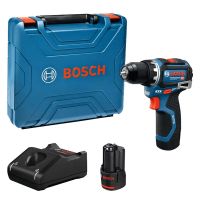 pro gsr 12v-32 para taladro atornillador sin cable bosch 12v 32 nm de par maximo 1800 rpm herramienta electrica compacta