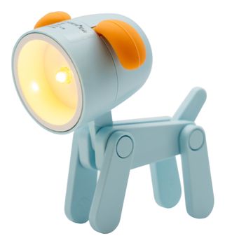 RealPower 486258 lámpara de mesa LED Azul