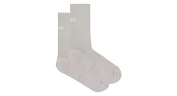 Calcetines poc motion gris