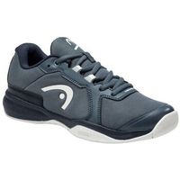 head zapatillas de tenis sprint 35 para nina