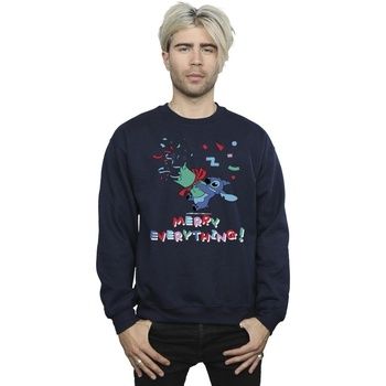 Disney Jersey Merry Everything para hombre