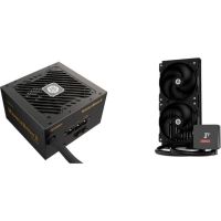 fuente de alimentacion enermax marblebron ii 850w 80 plus bronze semimodular