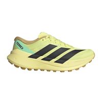 zapatillas adidas terrex agravic sl amarillo negro aw26 talla uk 9