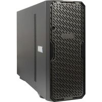 servidor inter-tech sr-680 torre e-atx 16 kg usb 32 gen 2x2 negro