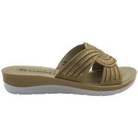 inblu sandalias sandalia plana confort mujer bv000047 para mujer