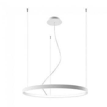 Lámpara de techo led rio (50w)
