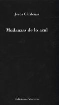mudanzas de lo azul