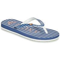 roxy chanclas pebbles vii g para nina