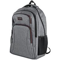 jaslen mochila newport para hombre