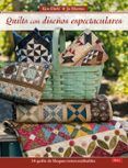 quilts con disenos espectaculares