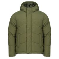 jack  jones abrigo de plumas jjworld para hombre