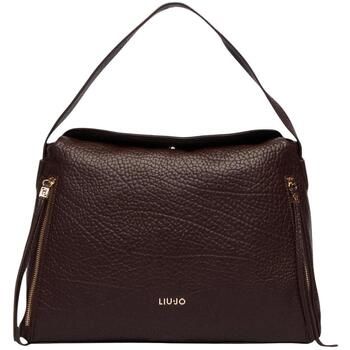 Liu Jo Bolso HOBO BAG AF6046 E1146 para mujer