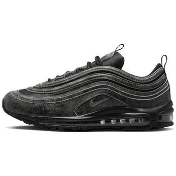 Nike Deportivas Moda Air Max 97 Comme Des Garçons Black para hombre